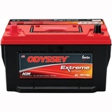 Аккумулятор EnerSys ODYSSEY PC1750 ( 12V 74Ah / 12В 74Ач ) - фотография