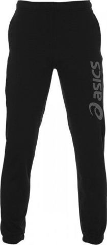 Брюки Asics Big Logo Sweat Pant мужские