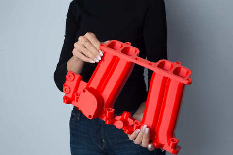 3D-принтер PICASO Designer XL