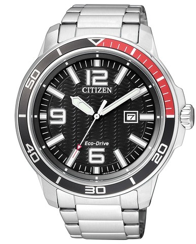Наручные часы Citizen AW1520-51E фото