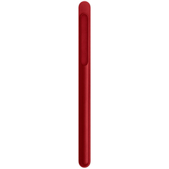 Чехол для стилуса Apple Pencil (PRODUCT)RED (MR552ZM/A)