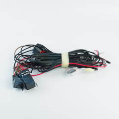 Cable wiring harness for upgrade Webasto Thermo Top Z to Thermo Top C