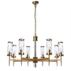 Светильник Divinare Sham 4505/17 LM-8