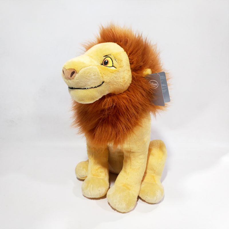 Король Лев мягкая игрушка Симба