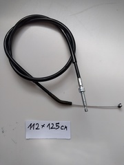 Трос сцепления для Yamaha XV650 2001-2016 SILVERADO/ CLASSIC 2002-2009 г.в.