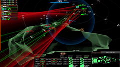 NEBULOUS: Fleet Command (Ранний доступ) (для ПК, цифровой код доступа)