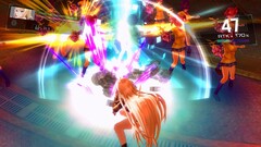Valkyrie Drive Complete Edition (для ПК, цифровой код доступа)