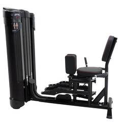 Внутренняя/внешняя поверхность бедра Inspire DMIO. Стек 75 кг