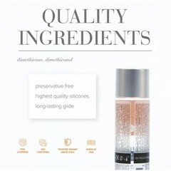 Анальный лубрикант на силиконовой основе / JO Anal Premium 2oz - 60 мл.