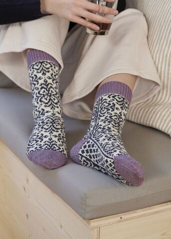 Regia A Socks Love Story буклет