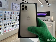 iPhone 12 Pro Max, 128 ГБ б/у