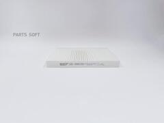 Фильтр салонный BIG  GB-98038