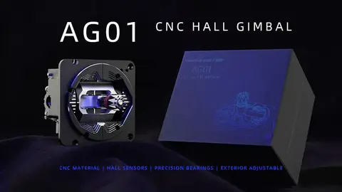 Аппаратура управления Radiomaster TX16S Mark II ELRS FCC V4.0