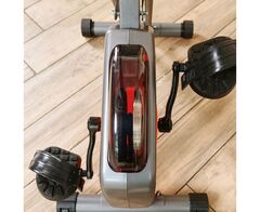 Велотренажер X-Bike DFC MAXKARE MK-4012