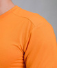 Элитная футболка Pro Light Orange мужская