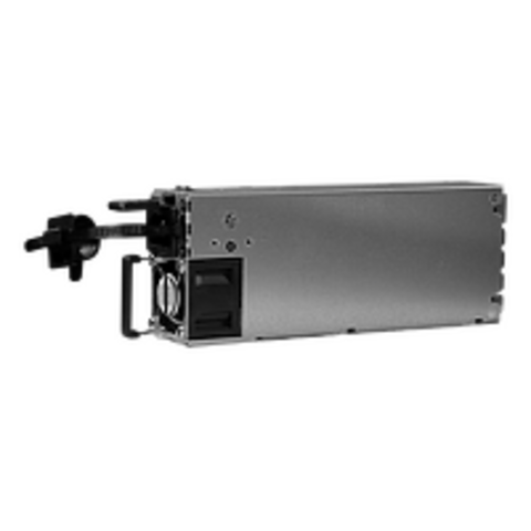 MikroTik G1483-0600WNB Hot-swap 54.5V 10.35A 600W power supply for the CRS320-8P-8B-4S+RM PoE++ switch.