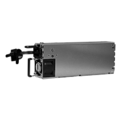 MikroTik G1483-0600WNB Hot-swap 54.5V 10.35A 600W power supply for the CRS320-8P-8B-4S+RM PoE++ switch.