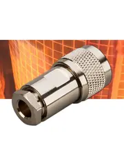 Разъем N-112/8D NGD N(male) на кабель 8D-FB