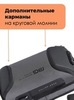 Картинка рюкзак однолямочный Bange BG-7082 Grey - 8