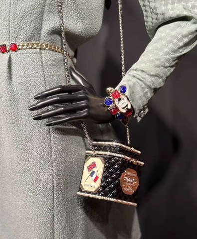 Браслет Chanel