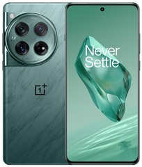 Смартфон OnePlus 12 12 ГБ/256 ГБ (Волнистый изумруд | Flowy Emerald) (версия Global)