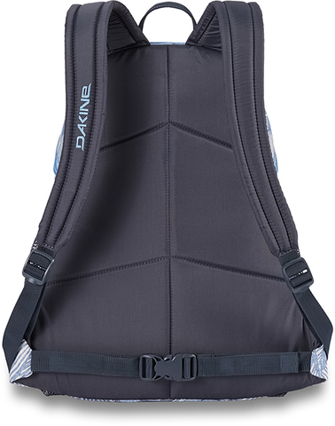 Картинка рюкзак для скейтборда Dakine Wonder 15L Breezeway - 2