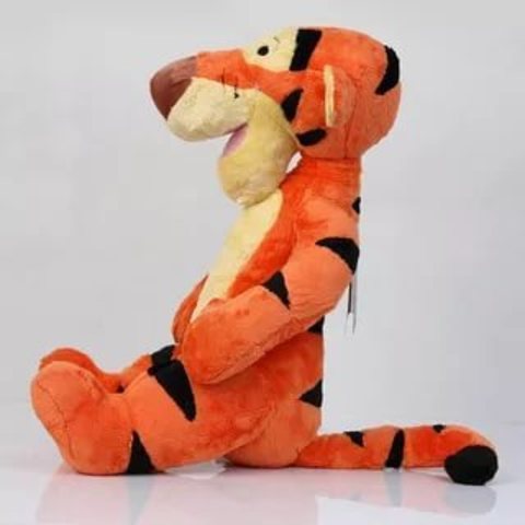 Тигра мягкая игрушка Винни Пух и друзья
