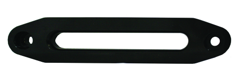 Клюз чугунный (под стальной трос) к лебедкам 9500-17000 lbs 