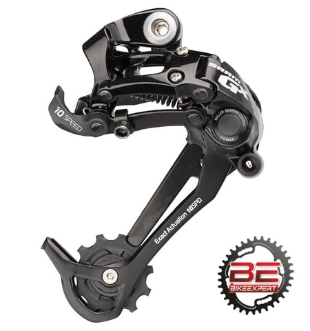 Задний переключатель Sram GX Type 2.1 Long Cage