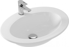 УМЫВАЛЬНИК CERSANIT GAMMA 63