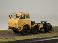 MAZ-520 truck tractor 1:43 Legendary trucks USSR #29