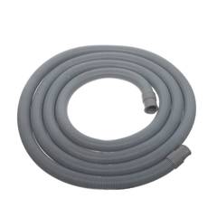 67-0-128 Шланг сливной для стиральных посудомоечных машин, в упаковке, 19/22мм 300см (РемоКолор)