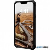 UAG Metropolis LT Kevlar® Series Case for Apple iPhone 14 Plus Kevlar Black (Чёрный)114049113940