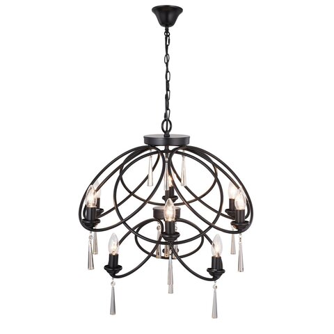 Люстра подвесная ST Luce Anevita SL335.303.09
