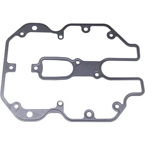 Прокладка крышки головки Yamaha 4WM111930100