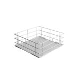 фото 1 КАССЕТА ДЛЯ ТАРЕЛОК 38,5Х38,5 СМ APACH CHEF LINE L983056 на profcook.ru