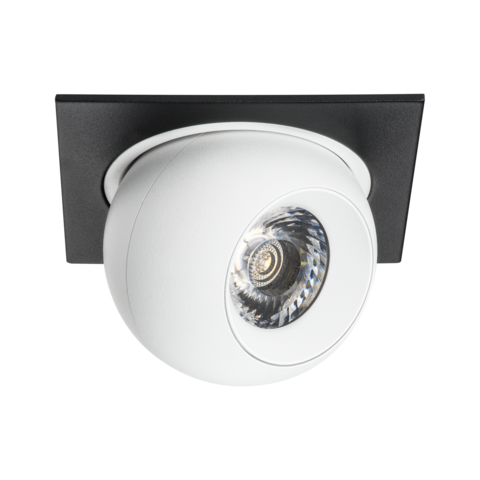 Встраиваемый светодиодный светильник Lightstar Intero i51764