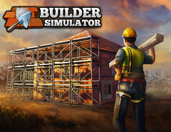 Builder Simulator (для ПК, цифровой код доступа)