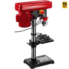 ЗУБР 450 Вт, 16 мм, вертикально - сверлильный станок (ЗСС-450)