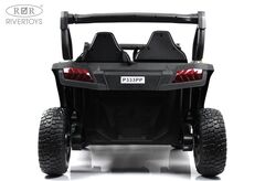 BUGGY P333PP 24V (Полноприводный, двухместный)