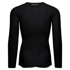 Термобелье Australian Active Warm Long Sleeve T-Shirt - black