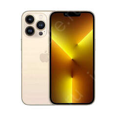 Apple iPhone 13 Pro Max 512 ГБ, Золотой