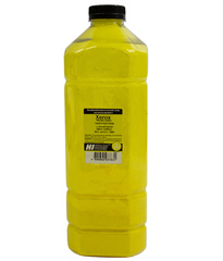 Тонер Hi-Black с носителем для Xerox WorkCentre 7425/7525/7830, Y, 300 г, канистра