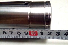 Перо вилки для Harley Davidson XL1200X FORTY-EIGHT / XL1200XS FORTY-EIGHT SPECIAL