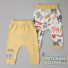 желтый/мульти