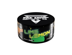 Duft - Lime lemon (Лайм-Лимон), 20 гр
