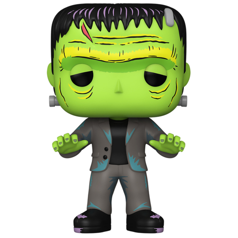 Funko POP! Universal Monsters: Frankenstein (1630)