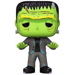 Funko POP! Universal Monsters: Frankenstein (1630)