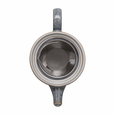 Чайник заварочный 440мл Denby Студио Грэй