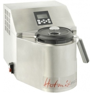 Термомиксер HotmixPRO Breeze